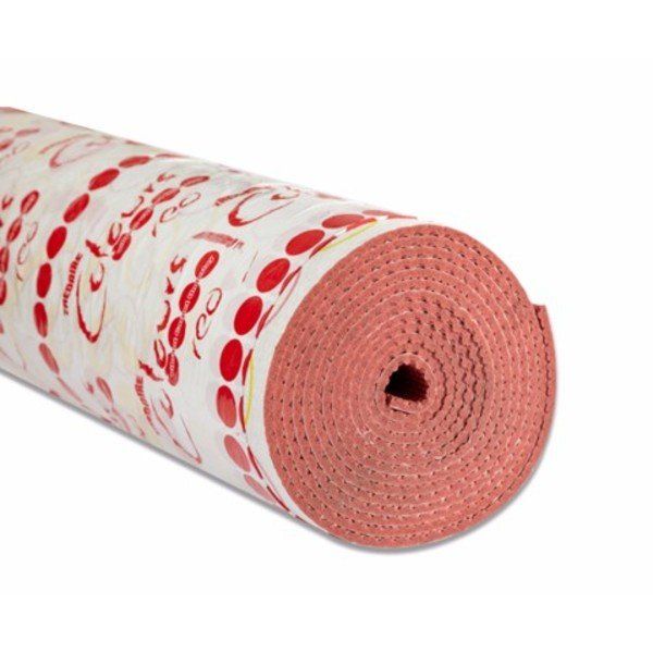 Подложка для ковролина Interfloor Tredaire Colours Red
