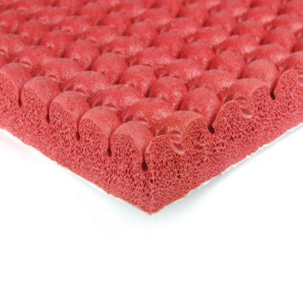 Подложка для ковролина Interfloor Tredaire Colours Red