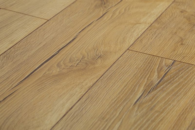 Ламинат Kronopol Aurum Aroma D3881 Oak Mint (Дуб Мята)