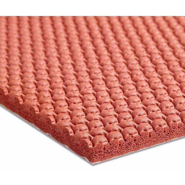 Подложка для ковролина Interfloor Tredaire Colours Red