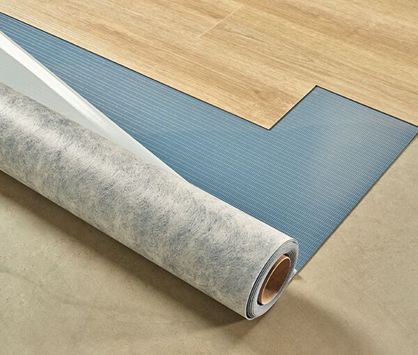 Подложка для ПВХ плитки Xtrafloor FLEX PRO (6.5 м2)