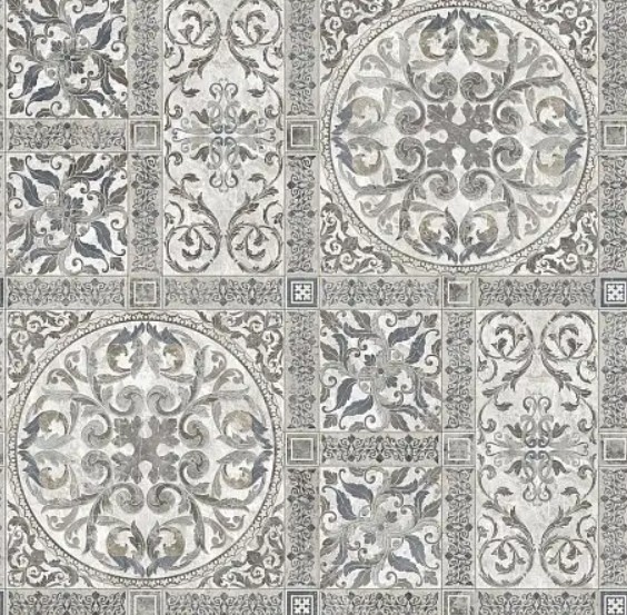 Линолеум Синтерос Eruption Romana 1