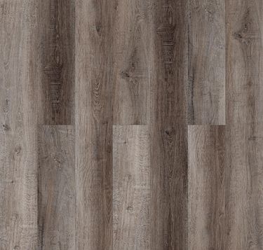 SPC плитка CronaFloor Wood Дуб Горный