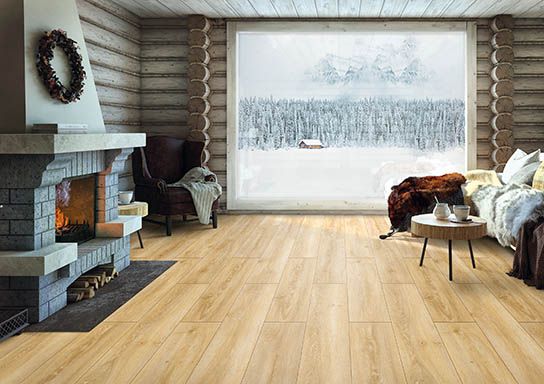 Ламинат Kronopol Platinium Exclusive D4901 Toledo Oak