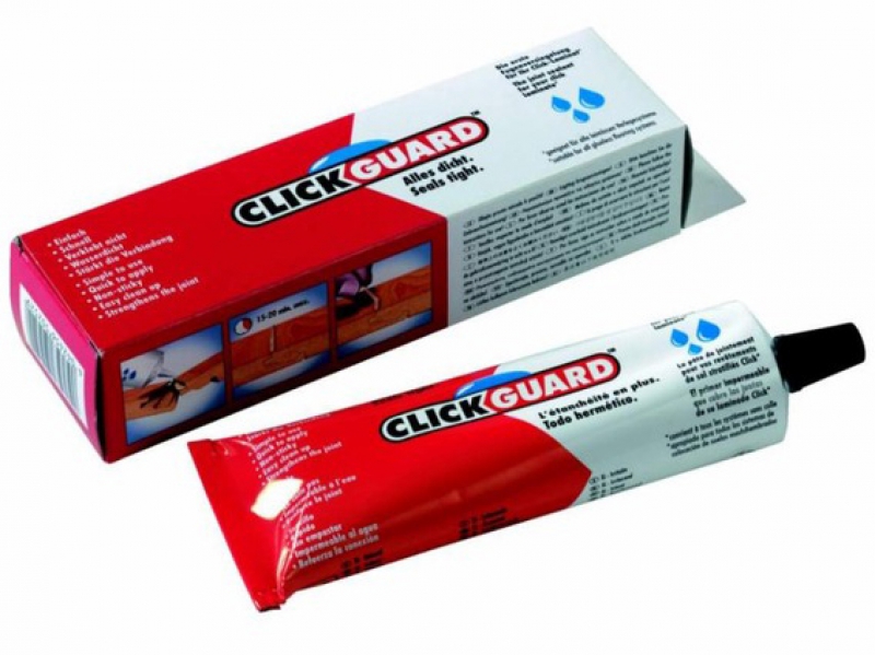 Герметик Click Guard