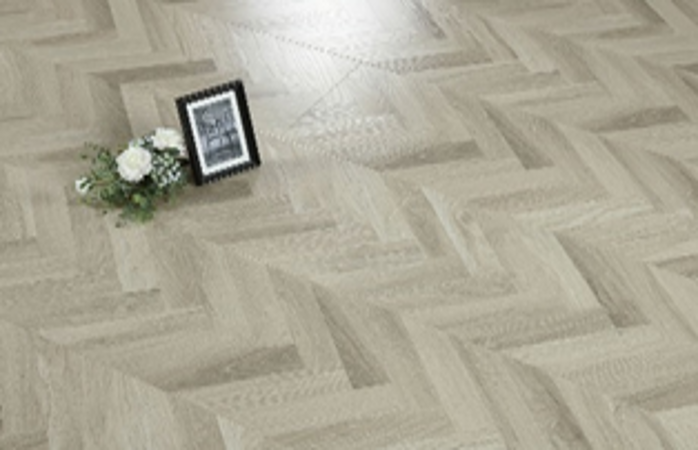 Ламинат Woodstylle Baroque 90154 Мэлони