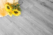 ПВХ плитка Alpine floor Ultra Дуб Пепельный ECO 5-16