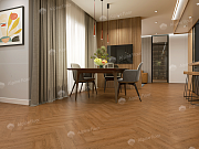 SPC Плитка Alpine floor Parquet Light ECO 13-32