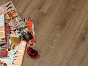 ПВХ плитка Fine Floor Light Click FF-1373 Дуб Саар