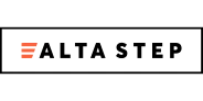 Alta step