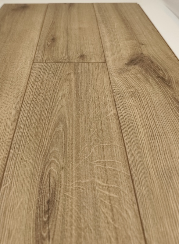 Ламинат Ламинели Woodstyle Avangard ДУБ ЛОМБАРДИЯ