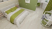 Ламинат Alpine Floor Aqua Life XL Дуб Байкал LF104-01