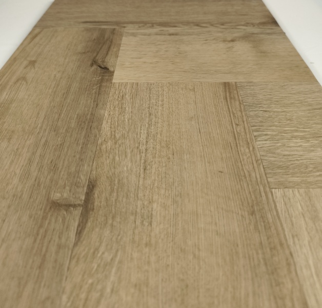 ПВХ плитка Kuberpol Kuberparquet ЭСТЕТ 651