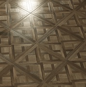 Ламинат Woodstylle Baroque 70336 Шанье коричневый
