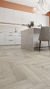 ПВХ плитка Alpine Floor LVT  ECO 16-01 