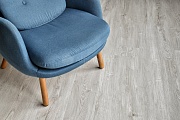 ПВХ Плитка Alpine floor Sequoia Секвойя Снежная ЕСО 6-8