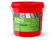 Клей homaprof 850 STP ведро 5кг