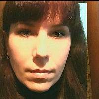 Оксана