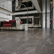 SPC Плитка Alpine floor Stone Сторм ECO 4-29