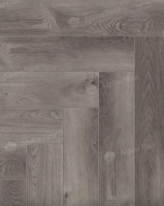ПВХ плитка Alpine Floor Parquet LVT  ECO 16-13