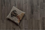 ПВХ Плитка Alpine floor Premium XL Дуб торфяной ECO 7-11