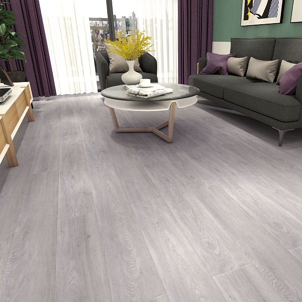 SPC Плитка Aspenfloor Trend Дуб Гамбург
