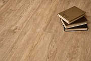ПВХ Плитка Alpine floor Grand Sequoia Миндаль ECO 11-6