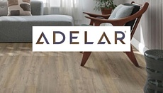 СНИЖЕНИЕ ЦЕН: ПВХ плитка ADELAR