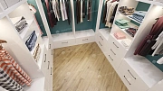 Ламинат Alpine Floor Aqua Life Дуб Копенгаген LF103-05