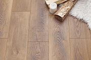 ПВХ Плитка Alpine floor Premium XL Дуб Насыщенный ECO 7-7