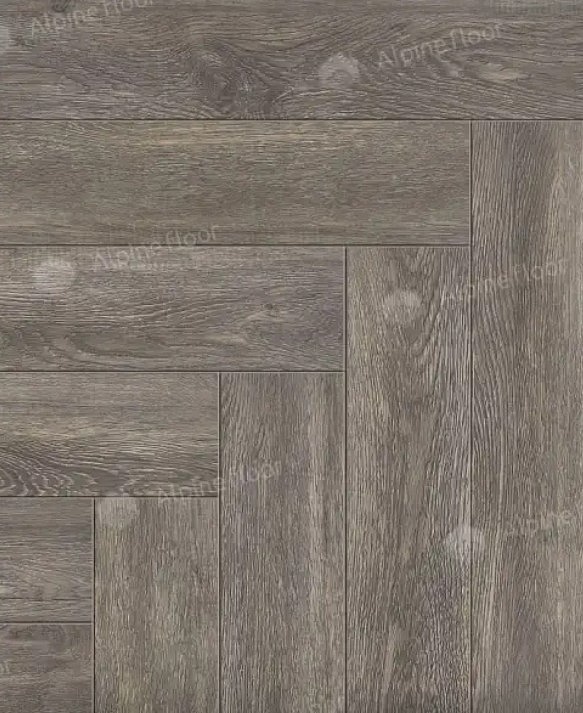 ПВХ плитка Alpine Floor Parquet LVT ECO 16-08