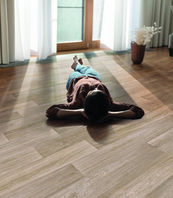 Линолеум Ideal Stars PURE OAK 1