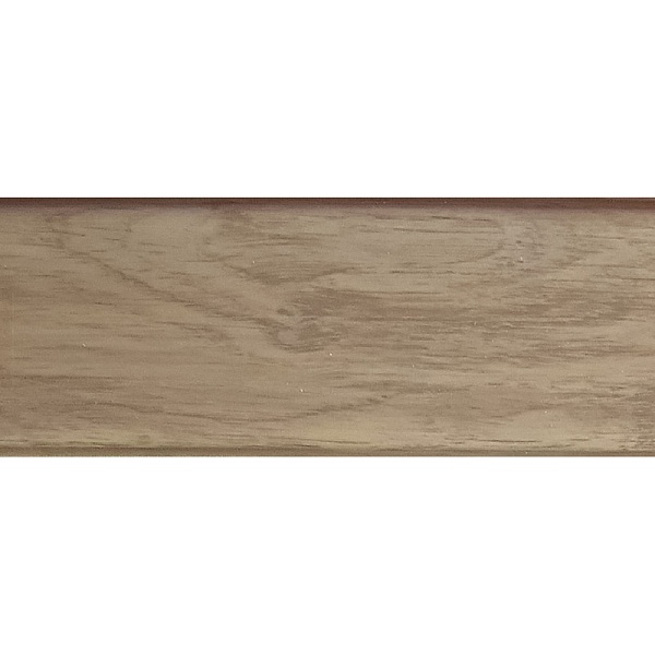 Плинтус Royce 80 мм 306 Дуб Эйфель