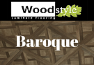 Woodstyle Baroque