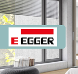5 НОВИНОК от Egger