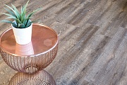 ПВХ плитка Alpine floor Easy Line Дуб Миндаль ЕСО 3-7