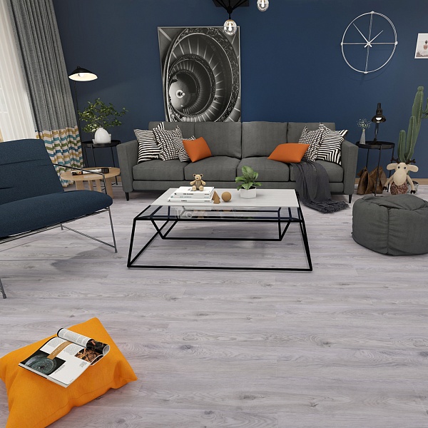 SPC Плитка Aspenfloor Trend Дуб Берген