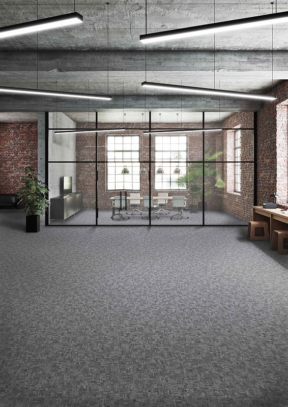 Линолеум Profi Strong Plus FRESCO 1