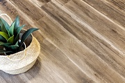 ПВХ плитка Alpine floor Ultra Орех Светлый ECO 5-12