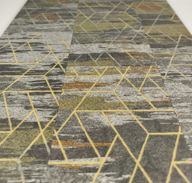 ПВХ Плитка Tarkett Lounge Digi Edition DAVID DJ