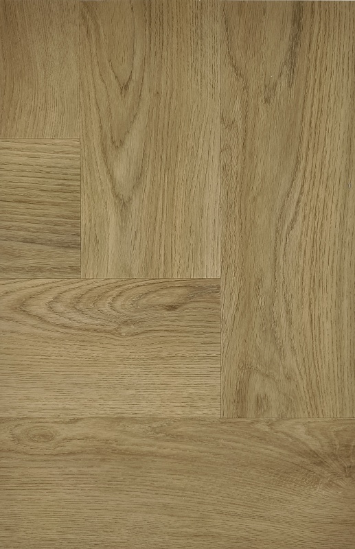 ПВХ плитка Kuberpol Kuberparquet КРИСТАЛЛ 653