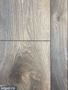 Ламинат Kronotex Residence Дуб Макро серый ML1011