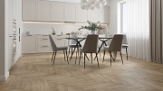 SPC Плитка Alpine floor Parquet ДУБ ВАНИЛЬ СЕЛЕКТ ЕСО 13-3