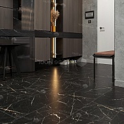SPC Плитка Alpine floor Stone Неро ECO 4-27