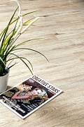 SPC Плитка Alpine floor Classic Дуб Ваниль ECO106-2