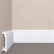 Плинтус напольный XPS П 4 (100*20) (12)