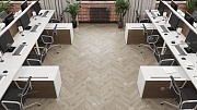 ПВХ плитка Alpine Floor Chevron LVT ECO 20-11