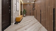 Ламинат Alpine Floor Aqua Life XL Дуб Балатон LF104-02