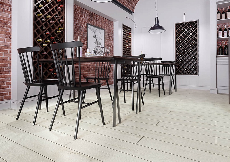Ламинат Kronopol Aurum Gusto D3482 Платан Малибу