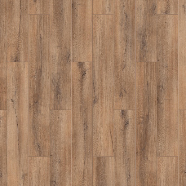 Ламинат Taiga Первая Сибирская Oak Dark Brown